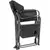 Стул разложенный Skif Outdoor Colonel Evo, фото , изображение 6